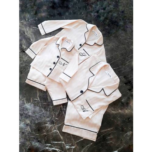 Mommy and Me Matching Hospital Outfits, Mommy and Newborn Matching Outfits, Personalized Matching Hospital Outfits