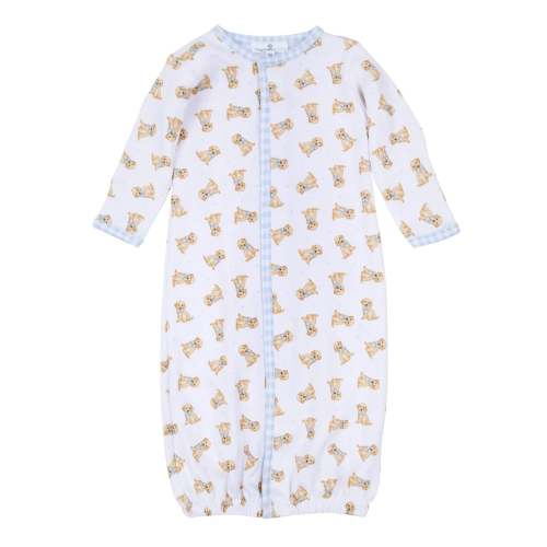Sweet Goldens Converter Gown