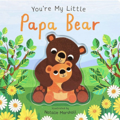 You're My Little Papa Bear