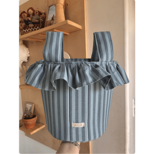 The Sun Stripes, Stroller Bag