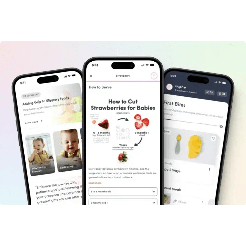 Solid Starts App Gift Card