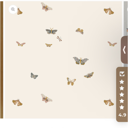 MINKY STRETCH LUXE CRIB SHEETS