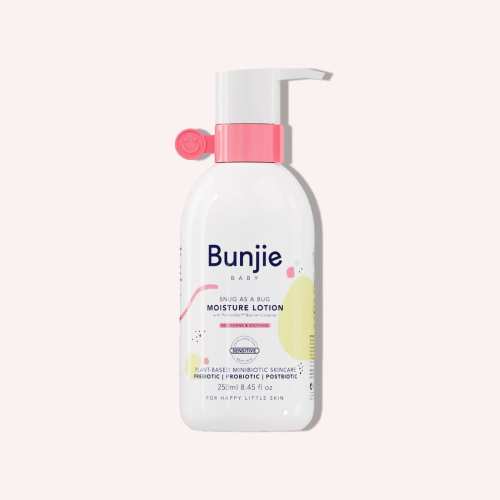 Snug As A Bug Moisture Lotion 250ml