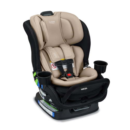 Britax Poplar S Convertible Car Seat with ClickTight