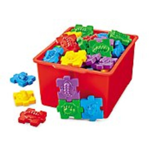 Puzzle Builders