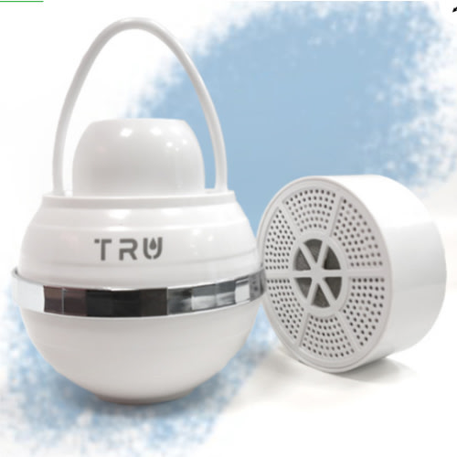 Buy The Tru Bath Water Filter W/ Replaceable Cartridge - USA Berkey Filters