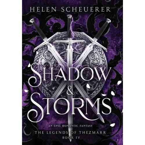 Shadow & Storms