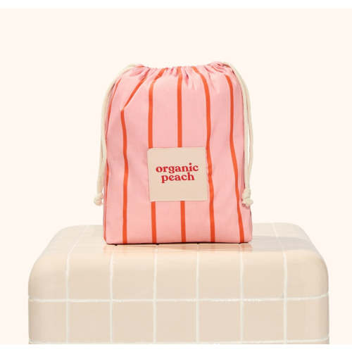 Waterproof Fitted Sheet – Standard Cot