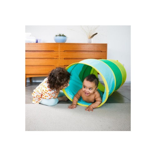 The Play Tunnel | Crawl Tunnel for Kids & Toddlers | Lovevery
