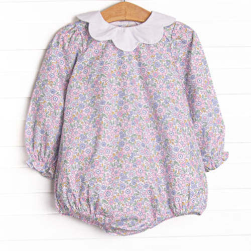 Poppy Fields Bubble, Pink – Stitchy Fish