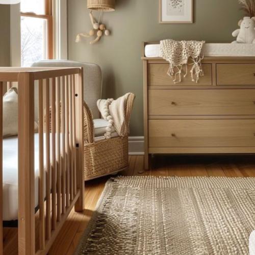 Nursery Furniture Fund