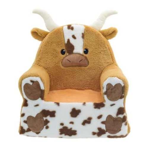 Cow Children's Chair