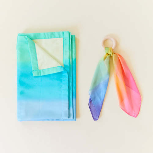 Baby Grab Bag – Sarah's Silks