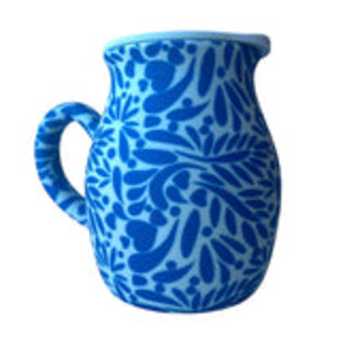 ALCO Talavera Style Cup