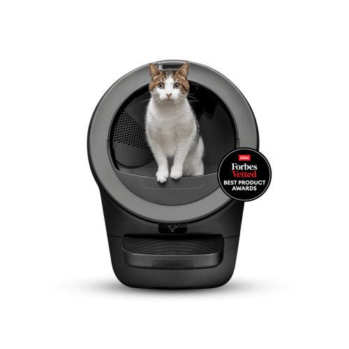 Litter-Robot® 5 Pro