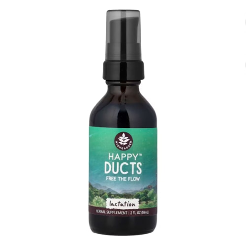 Happy™ Ducts Free The Flow, 2 fl oz (59 ml)