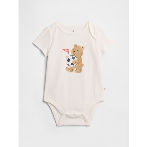 Baby Graphic Bodysuit