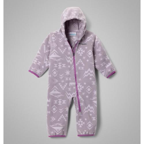 Baby Snowtop II Fleece Bunting Hooded Suit – Infant | Columbia