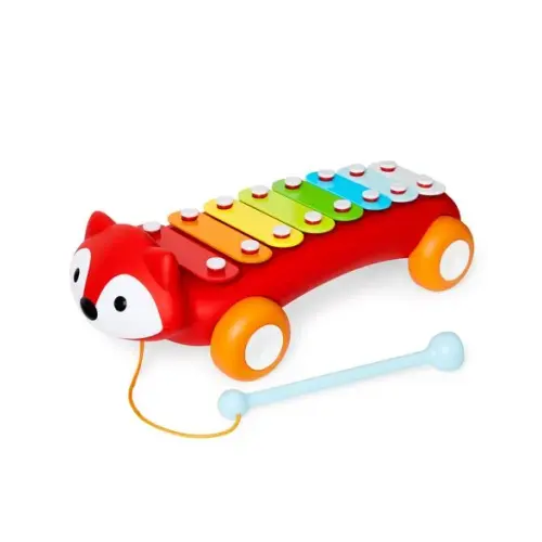 Explore & More Fox Xylophone | Carter's