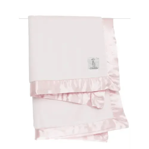 Luxe™ Baby & Toddler Blanket (29" x 35")- Pink