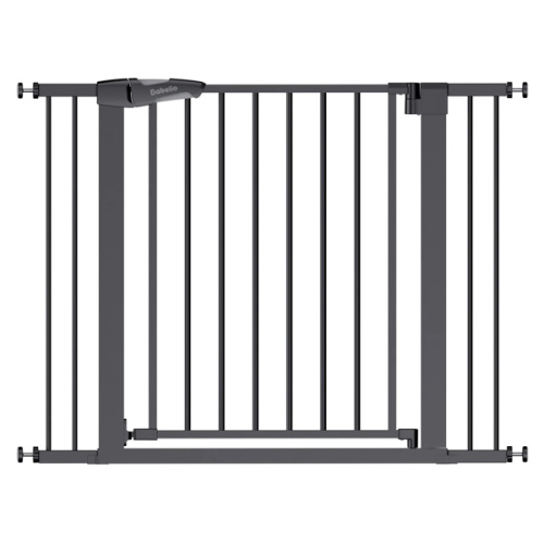 PressGuard P7 | Expandable Baby Gate Pressure Mounted Fits Standard to Wide