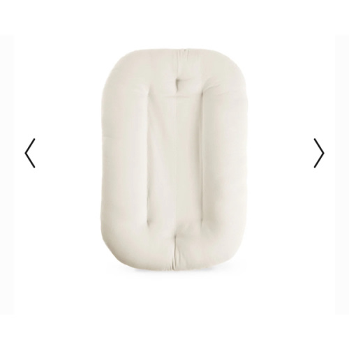 Infant Lounger | Natural