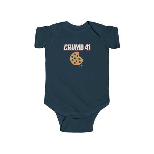 Crumb41 - Onesie – ElderEmo.com