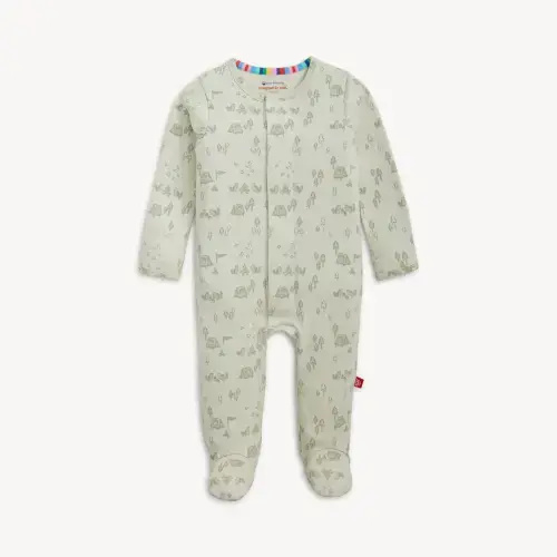 Magnetic Footie – Magnetic Me