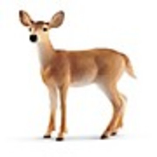 Schleich White-Tailed Doe Toy Figurine at Tractor Supply Co