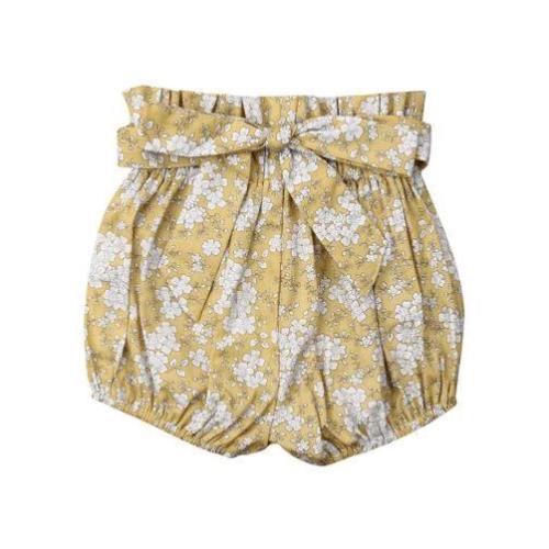 Sophia Floral | Baby Bloomers – Bodoke Kids Boutique