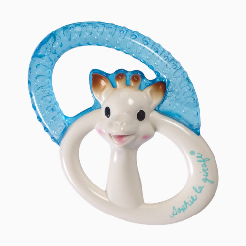 Vulli Sophie la Girafe Cooling Teething Ring