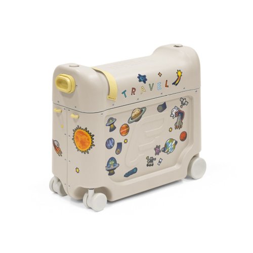 Ride-on Suitcase for Kids | Jetkids™ BedBox™ by Stokke® | Stokke® Online Shop
