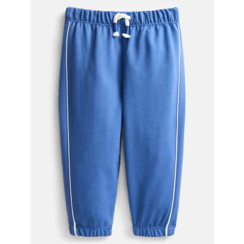 Wonder Nation Baby Boys French Terry Joggers, Sizes 0-24M