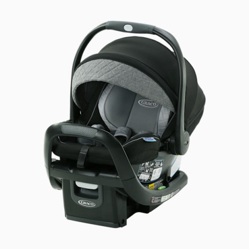 Graco SnugRide SnugFit Elite Infant Car Seat - Nico