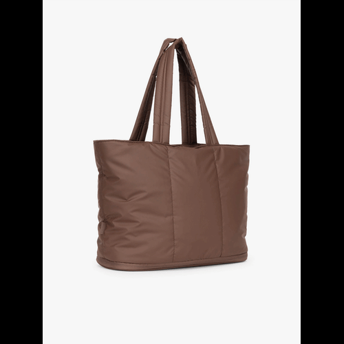 Luka Expandable Laptop Tote