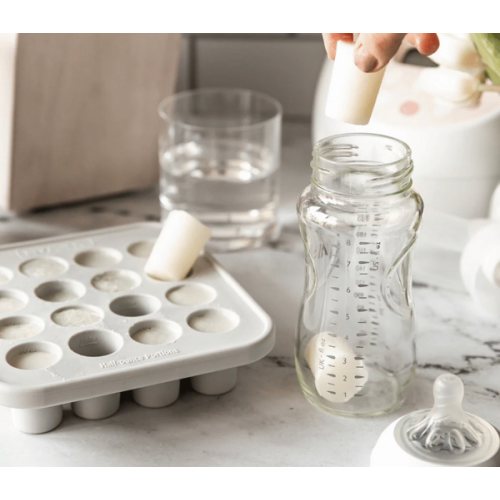 Breast Milk Freezer Trays - MyMilk Trays – Souper Cubes®