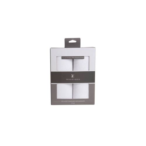 Venice Child 2pk Viscose from Bamboo Sheet