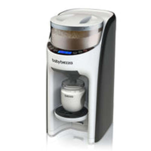 Baby Brezza Formula Pro Advanced Dispenser