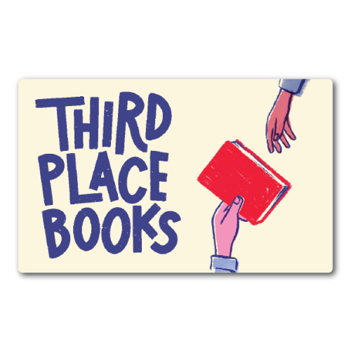 Third Place Books - Gift Card