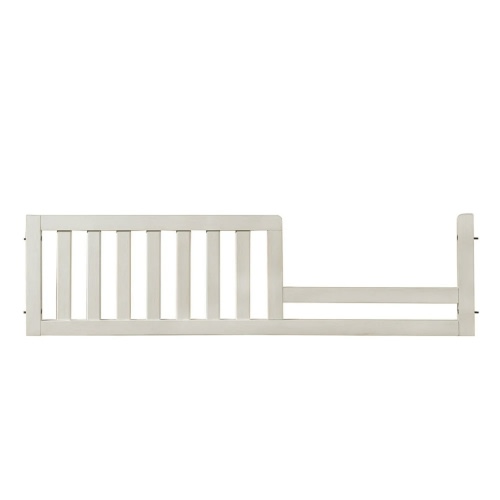 Stella Baby and Child Athena Collection Toddler Rails in Belgium Cream