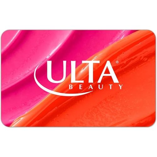Ulta Beauty eGift Card