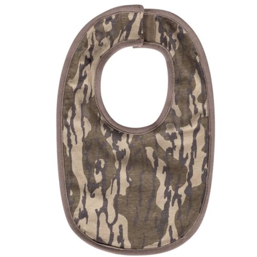 Cotton Mill Baby Bib