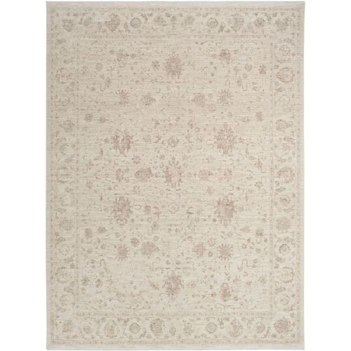 Nourison Outlines Traditional Indoor Rug