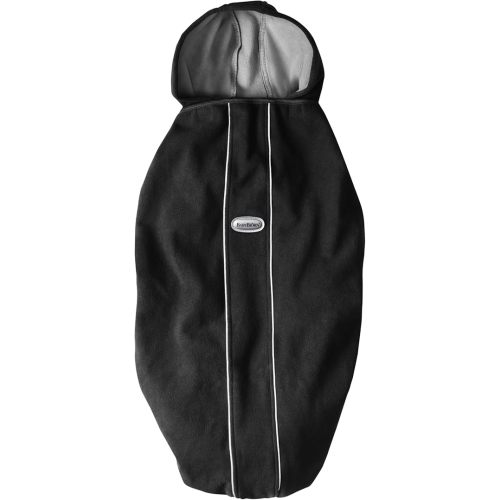BABYBJORN Cover for Baby Carrier - Black