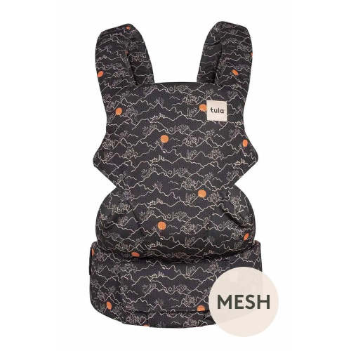 MOJAVE EXPLORE MESH CARRIER