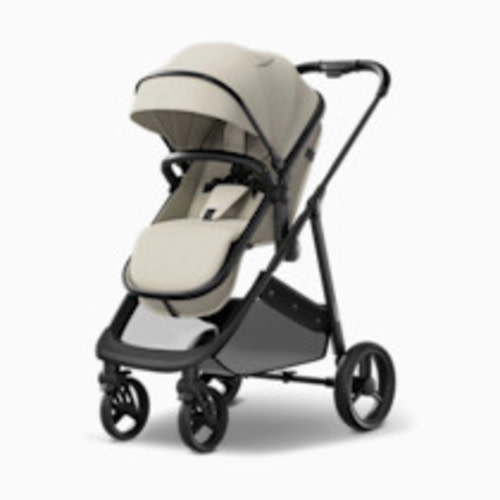 Mompush Wiz Stroller - Khaki