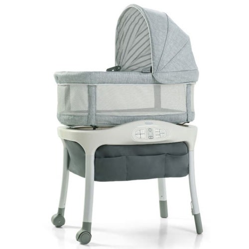 Sense2Snooze Bassinet