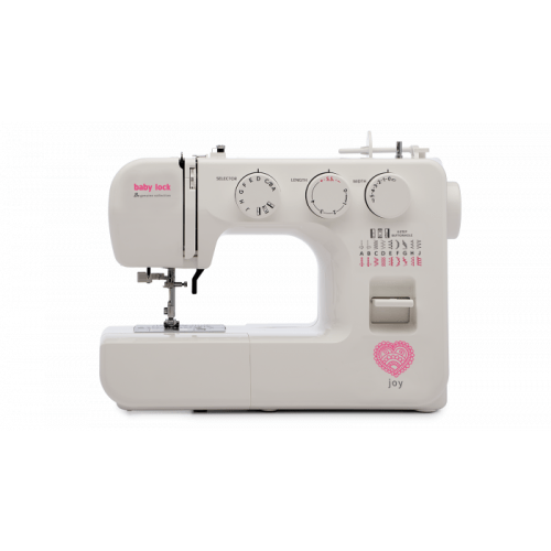 Baby Lock Joy Sewing Machine