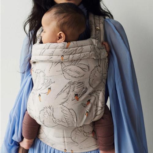 Monogamy Maiden | Zeitgeist Baby Carrier | SHOP ARTIPOPPE