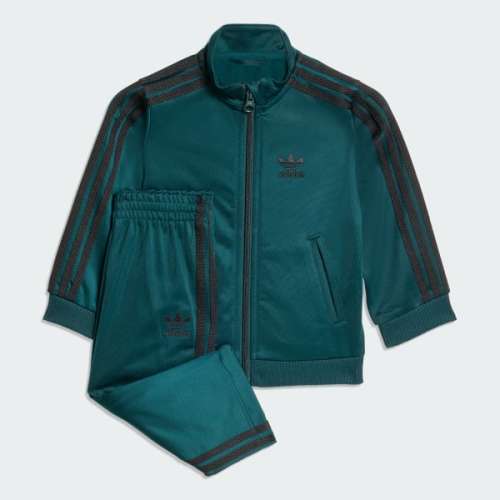 Adicolor Firebird Track Suit Kids